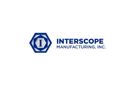 Interscope Manufacturing's Logo