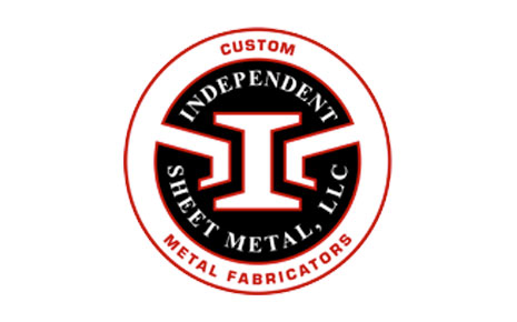 Independent Sheet Metal's Logo