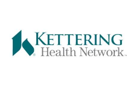 Kettering Health Network's Logo