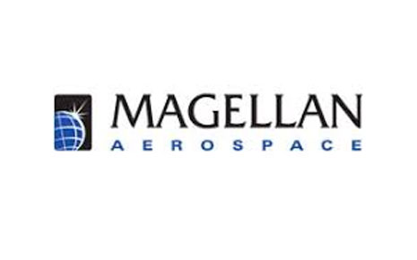 Magellan Aerospace, Middletown, Inc.'s Logo