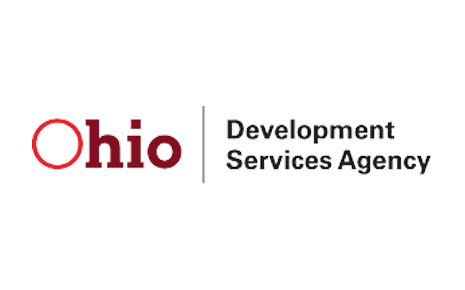 Ohio Development Services Agency's Logo