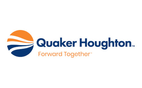 Quaker Houghton Slide Image