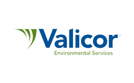 Valicor's Logo