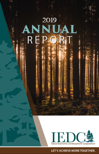 Thumbnail Image For 2019 Annual Report - Click Here To See