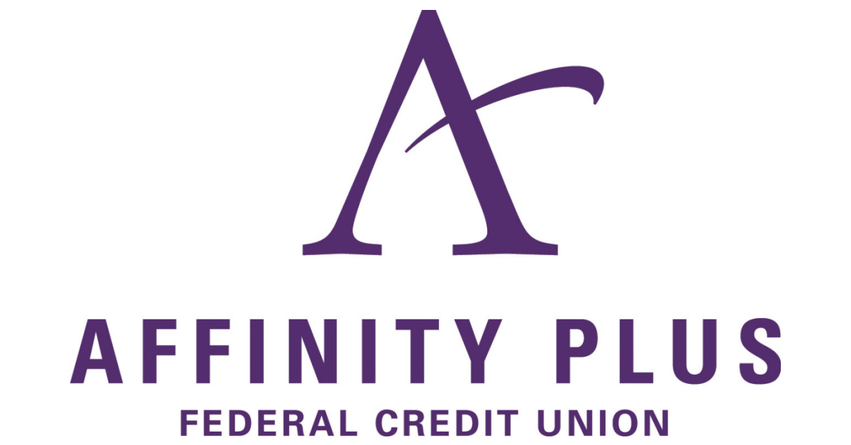 Affinity Plus Federal Credit Union's Logo