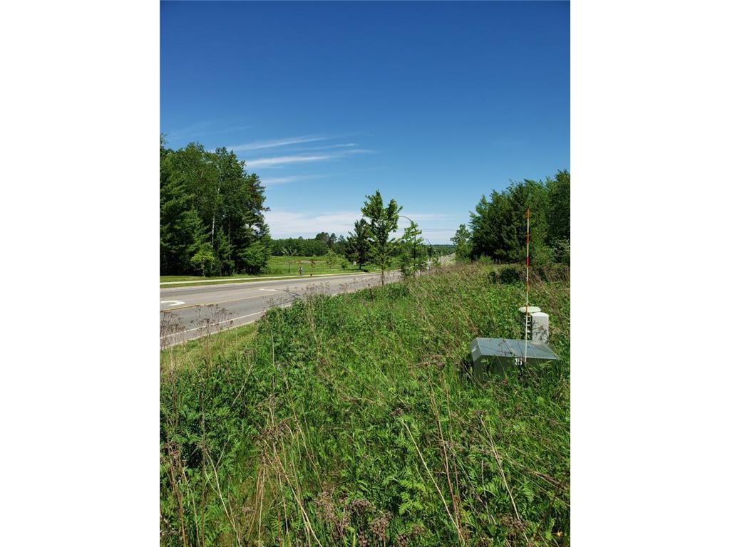 Main Photo For Airport Rd. Commercial Site