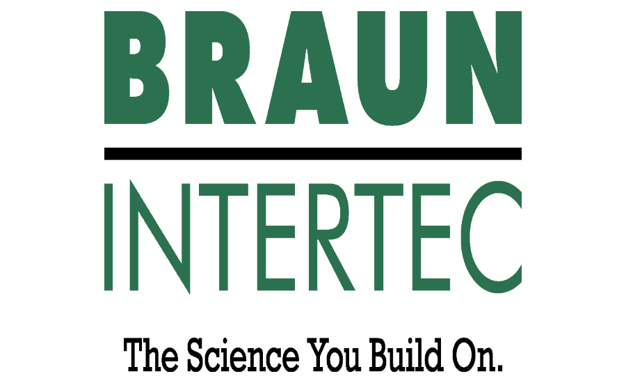 Braun Intertec's Logo