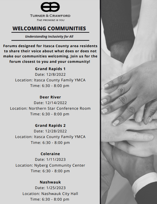 Event Promo Photo For Grand Rapids Welcoming Communities Forum