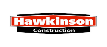 Hawkinson Construction's Logo