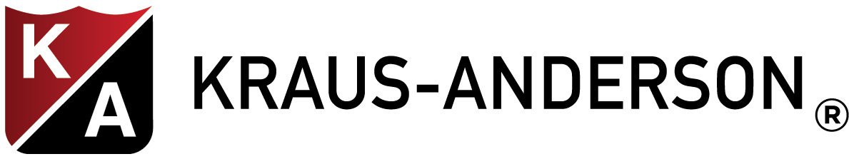 Kraus Anderson's Logo