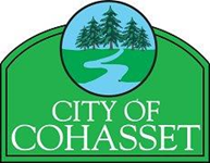 Business Directory Image City of Cohasset's Logo