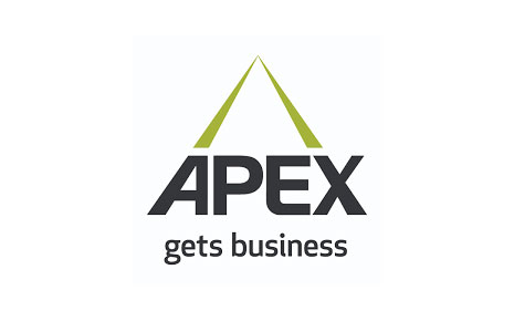 APEX's Logo