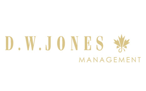 D.W. Jones's Logo