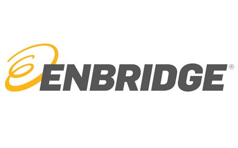 Enbridge's Logo