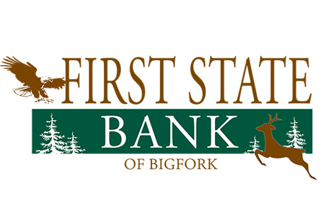 First State Bank of Bigfork's Logo