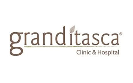 Business Directory Image Grand Itasca Clinic & Hospital's Logo