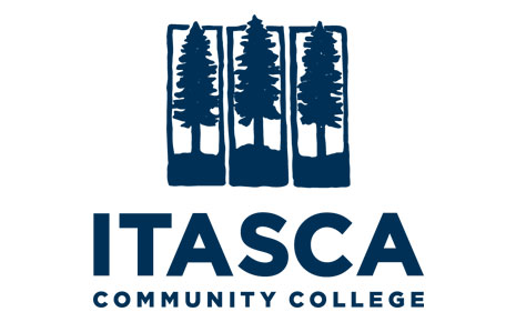 Itasca Community College's Logo