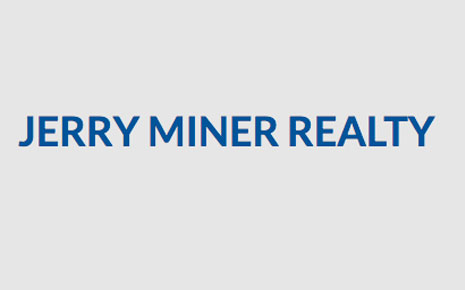 Jerry Miner Realty's Logo