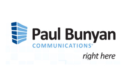 Paul Bunyan Communications Slide Image