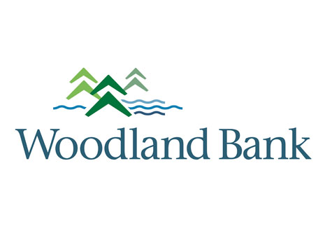 Woodland Bank Slide Image