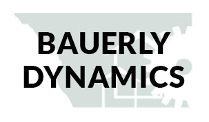 Bauerly Dynamics's Logo