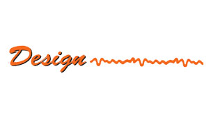 Design Electric's Logo