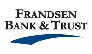 Frandsen Bank and Trust's Logo