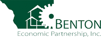 Benton Economic Partnership, Inc. Logo