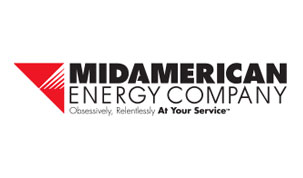 click here to open MidAmerican Energy Company Powering Economic Growth