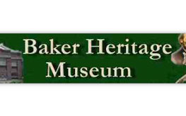 Baker Heritage Museum's Image