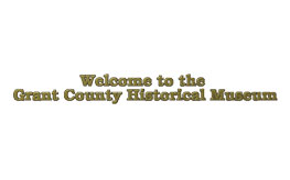 Grant County Historical Museum's Image