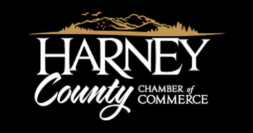 Harney County Chamber of Commerce's Logo
