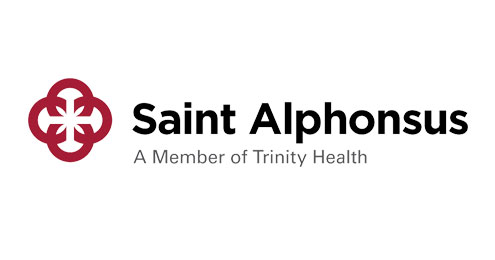 Saint Alphonsus Medical Center's Logo