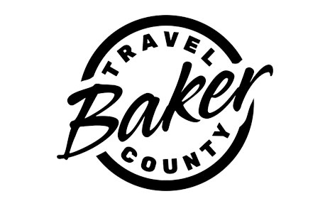Travel Baker County's Logo