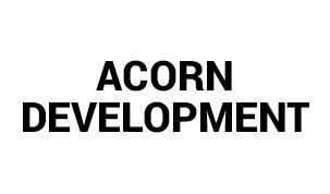 Acorn Development Slide Image