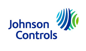 Johnson Controls's Logo