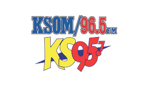 Thumbnail Image For KSOM 96.5 FM - Click Here To See