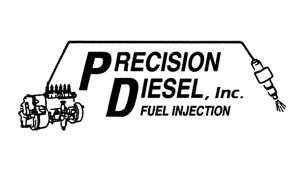 Precision Diesel's Image
