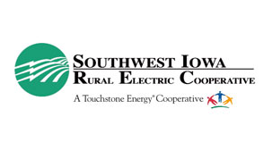 Southwest Iowa REC's Logo