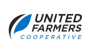 United Farmers Cooperative's Logo