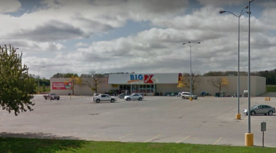 Main Photo For Formerly KMART