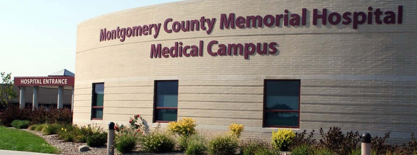 Montgomery County Memorial Hospital