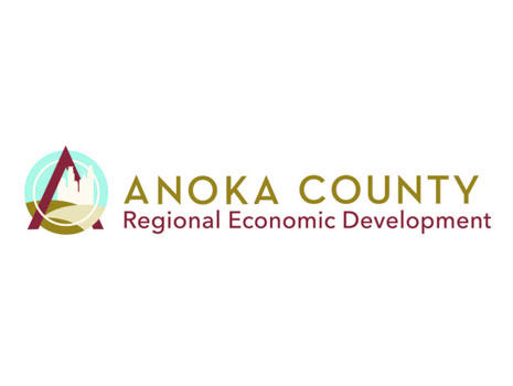 Anoka County's Logo