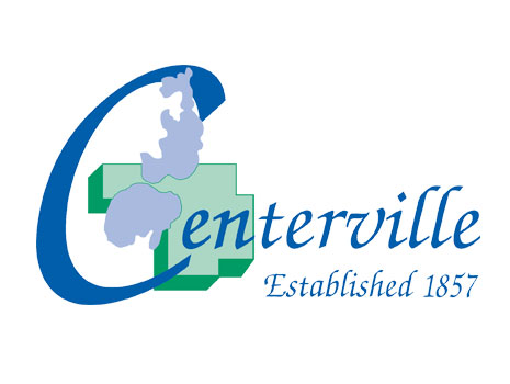 City of Centerville's Logo