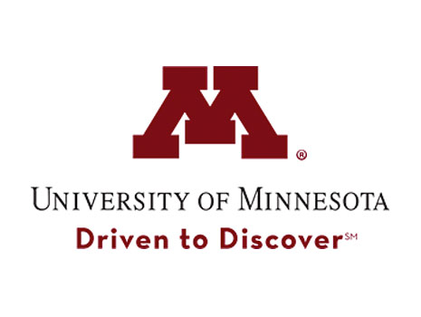 U of M College of Continuing and Professional Studies (CCAPS)'s Logo
