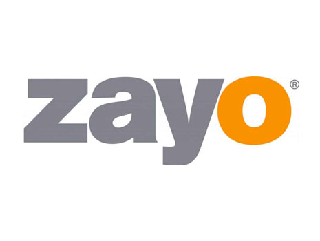 Zayo Fiber's Logo