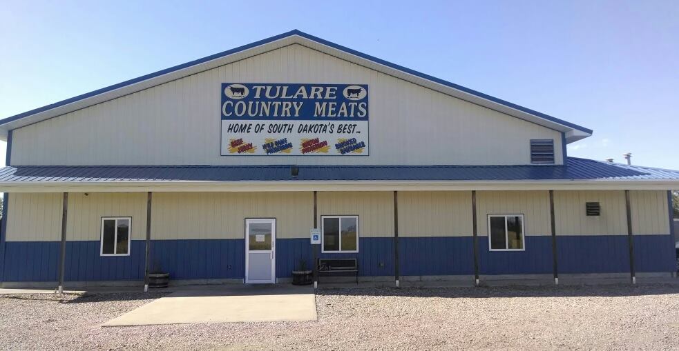 Tulare Country Meats Photo