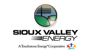 Sioux Valley Energy's Logo