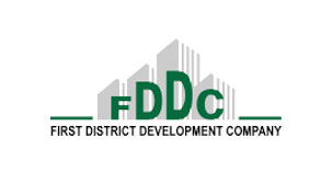 First District Development Company's Image