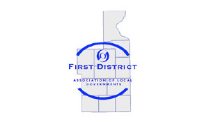 First District Association of Local Governments's Image